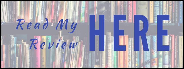 read my review | Allie's Stuff